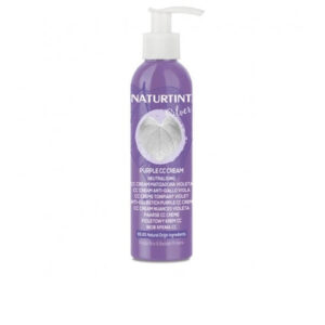 NATURTINT : CC CREAM SILVER toning mask 200 ml