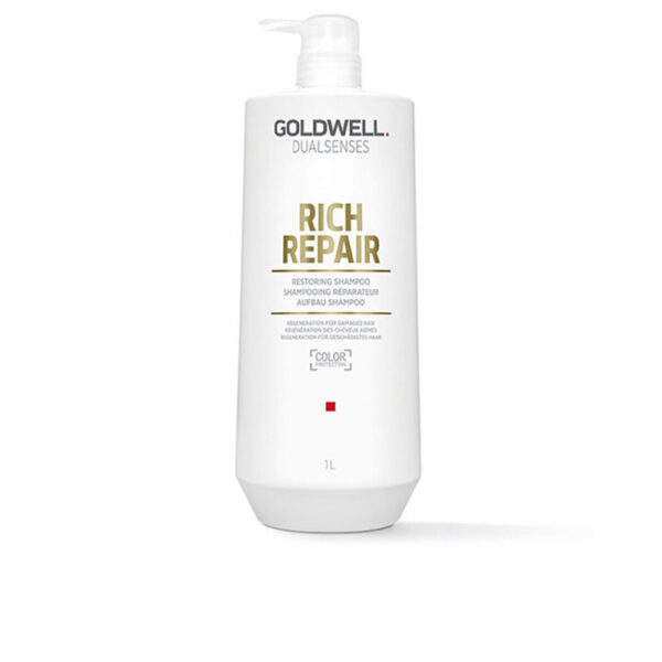 GOLDWELL : RICH REPAIR shampoo 1000 ml