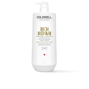 GOLDWELL : RICH REPAIR shampoo 1000 ml
