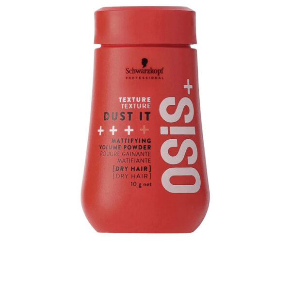 SCHWARZKOPF : OSIS+ dust it 10 gr