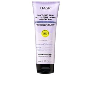 HASK : TEXTURE anti-frizz leave-in conditioner 198 ml