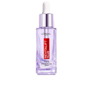 L'ORÉAL PARIS : REVITALIFT FILLER hyaluronic acid anti-wrinkle serum 50 ml
