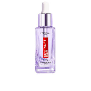 L'ORÉAL PARIS : REVITALIFT FILLER hyaluronic acid anti-wrinkle serum 50 ml