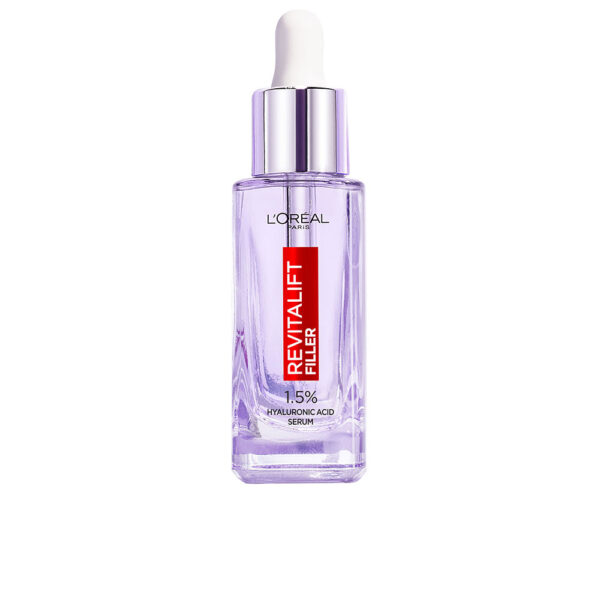 L'ORÉAL PARIS : REVITALIFT FILLER hyaluronic acid anti-wrinkle serum 50 ml