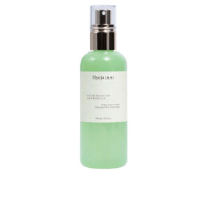 HYEJA : VEGAN LOTUS facial mist 100 ml