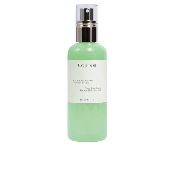 HYEJA : VEGAN LOTUS facial mist 100 ml