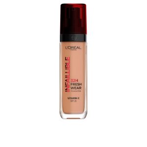 L'ORÉAL PARIS : INFAILLIBLE 32h fresh wear makeup SPF25 #300-amber 30 ml