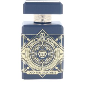 INITIO PARFUMS PRIVES : OUD FOR GREATNESS edp vapo 90 ml