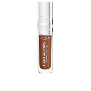 L'ORÉAL PARIS : PLUMP AMBITION Volumizing Lip Oil #510-La Nuit Sparkle 5 ml