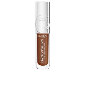 L'ORÉAL PARIS : PLUMP AMBITION Volumizing Lip Oil #510-La Nuit Sparkle 5 ml