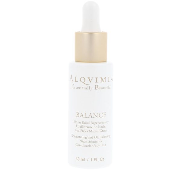 ALQVIMIA : ESSENTIALLY BEAUTIFUL BALANCE serum 30 ml