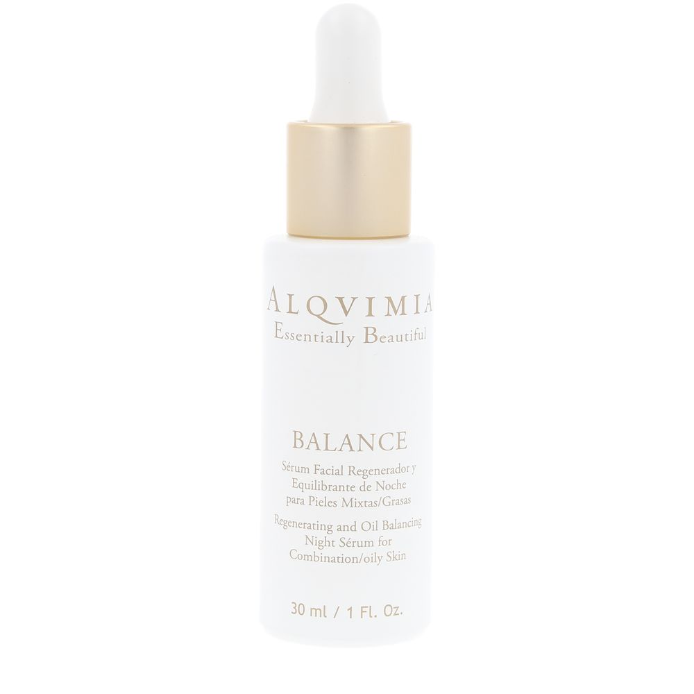 ALQVIMIA : ESSENTIALLY BEAUTIFUL BALANCE serum 30 ml