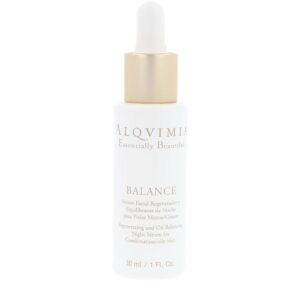 ALQVIMIA : ESSENTIALLY BEAUTIFUL BALANCE serum 30 ml