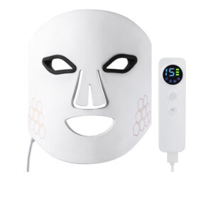 PALOMA BEAUTIES : 4 COLOR PHOTOTHERAPY LED facial mask 1 unit