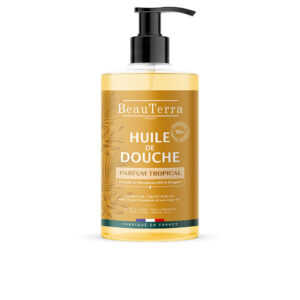 BEAUTERRA : Tropical DOUCHE HUILE 750 ml