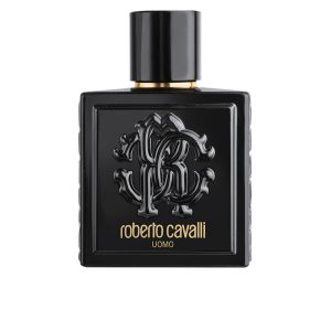 ROBERTO CAVALLI : UOMO edt vapor 100 ml