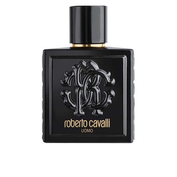 ROBERTO CAVALLI : UOMO edt vapor 100 ml