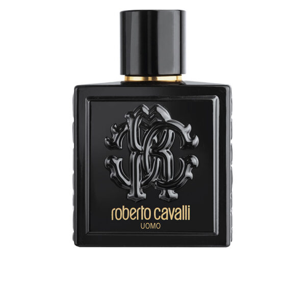 ROBERTO CAVALLI : UOMO edt vapor 100 ml