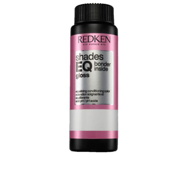 REDKEN : SHADES EQ bonder inside #08T 60 ml x 3 u