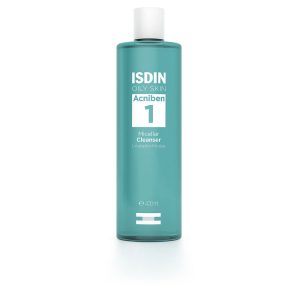 ISDIN : ACNIBEN micellar cleanser 400 ml
