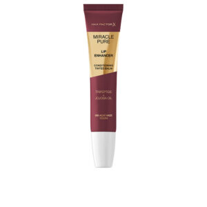 MAX FACTOR : MIRACLE PURE lip balm #060-Açai Haze 12 ml