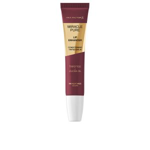 MAX FACTOR : MIRACLE PURE lip balm #060-Açai Haze 12 ml
