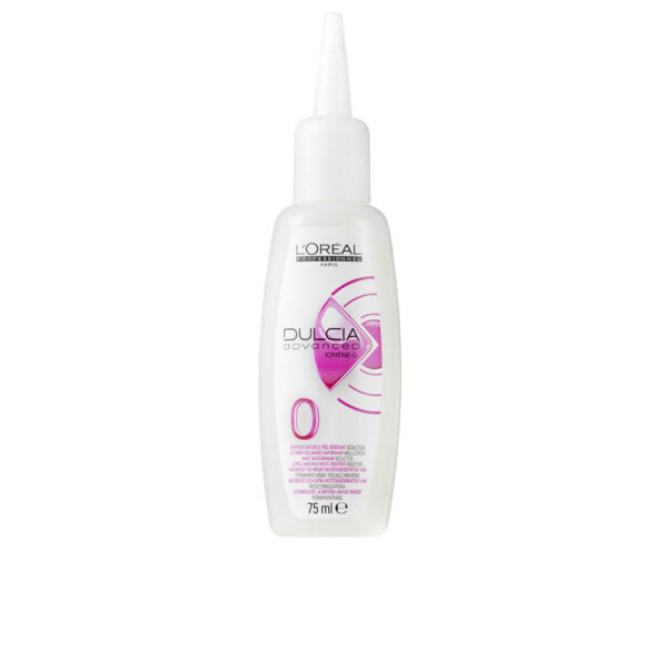 L'ORÉAL PROFESSIONNEL PARIS : DULCIA ADVANCED Nº 0 75 ml