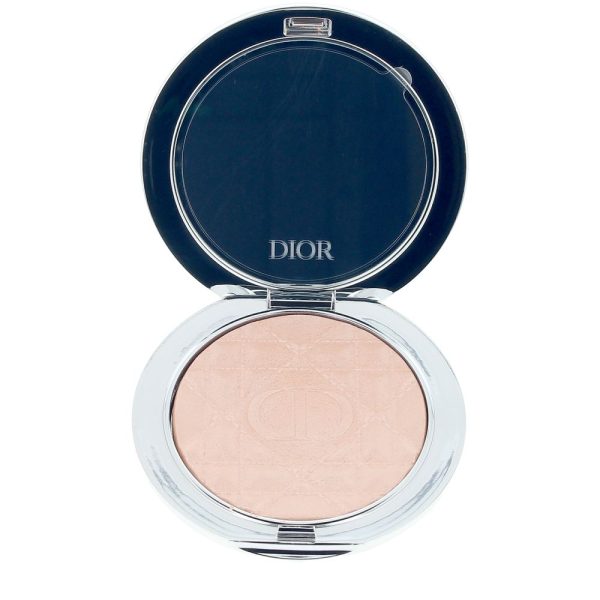 DIOR : FOREVER GLOW LUMINIZER #02-Gold Halo 6 gr