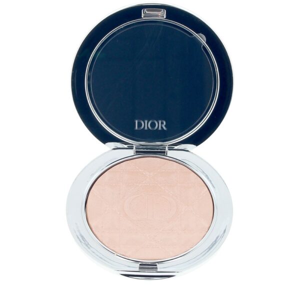 DIOR : FOREVER GLOW LUMINIZER #02-Gold Halo 6 gr