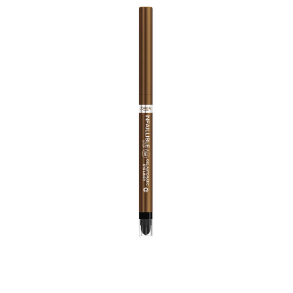 L'ORÉAL PARIS : INFAILLIBLE GRIP 36H eyeliner #Bronzed Expresso 1 u