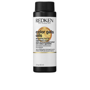 REDKEN : COLOR GEL OILS #7GB-7.31 60 ml x 3 u