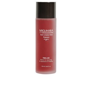 MIGUHARA : ANTI WRINKLE first essence origin 120 ml