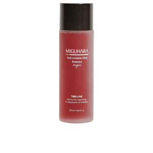 MIGUHARA : ANTI WRINKLE first essence origin 120 ml