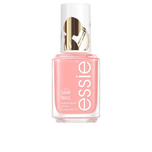 ESSIE : SNOW WHITE nail polish #1005-No Prince Needed 13.5 ml