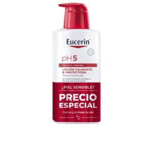 EUCERIN : PH5 lotion pack 2 x 400 ml