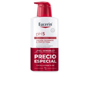EUCERIN : PH5 lotion pack 2 x 400 ml