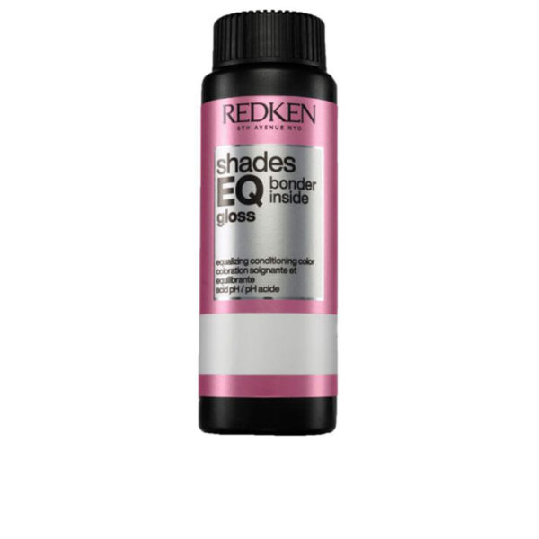 REDKEN : SHADES EQ bonder inside #09Gro 60 ml x 3 u