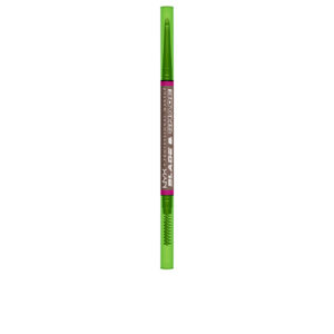 NYX PROFESSIONAL MAKE UP : BLADE & SHADE NANO eyebrow pencil #03-Cool Ash Brown 1 unit
