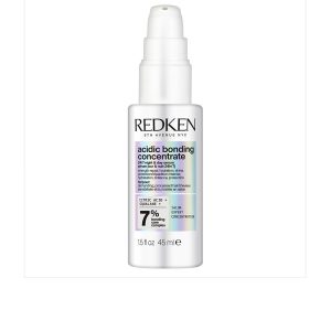 REDKEN : ACIDIC BONDING CONCENTRATE day and night serum 45 ml