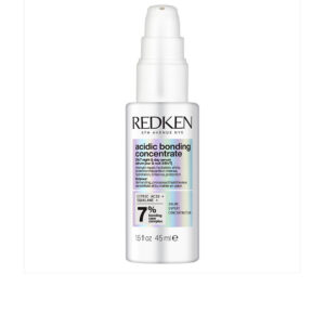 REDKEN : ACIDIC BONDING CONCENTRATE day and night serum 45 ml