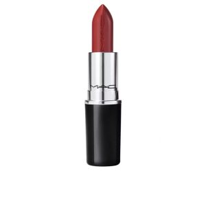 MAC : LUSTREGLASS lipstick #lady bug 3 gr