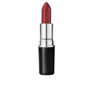 MAC : LUSTREGLASS lipstick #lady bug 3 gr