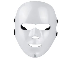 PALOMA BEAUTIES : 7 COLOR PHOTOTHERAPY LED facial mask 1 unit