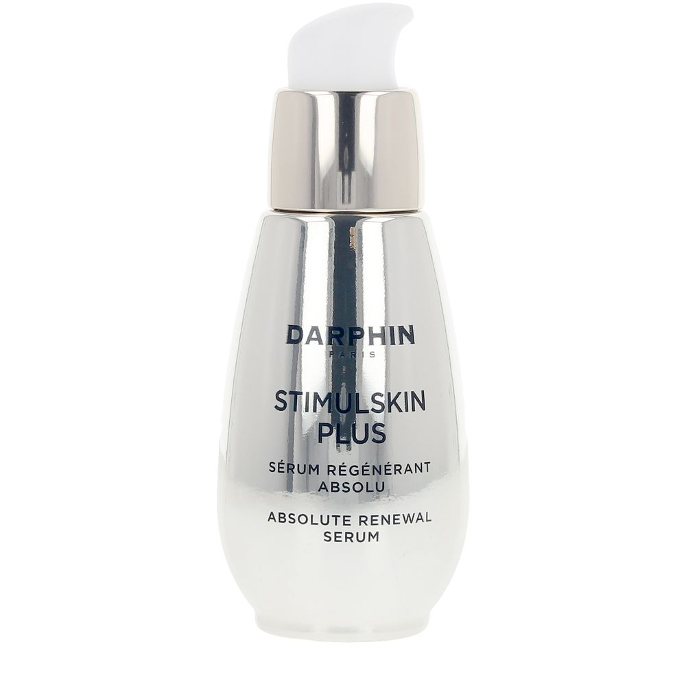 DARPHIN : STIMULSKIN PLUS absolute renewal serum 30 ml