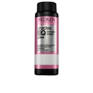 REDKEN : SHADES EQ bonder inside #07NB 60 ml x 3 u