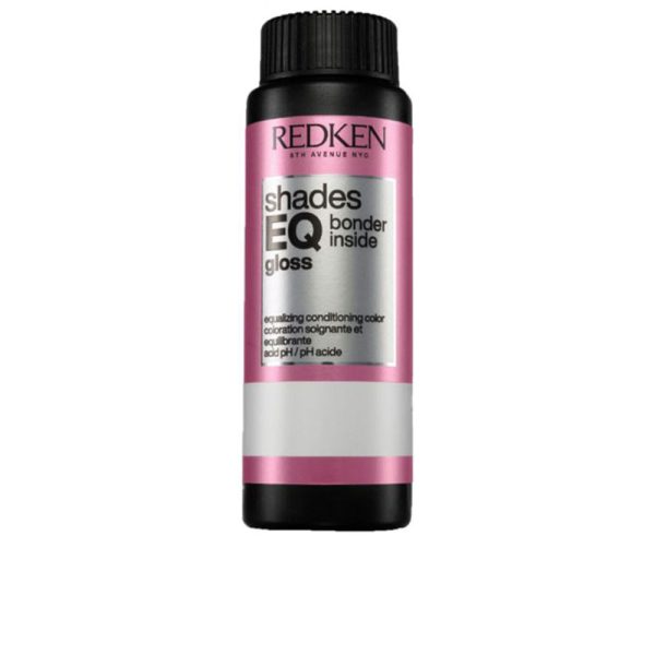 REDKEN : SHADES EQ bonder inside #07NB 60 ml x 3 u