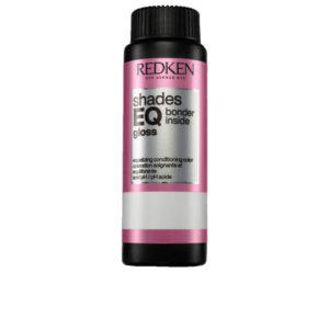 REDKEN : SHADES EQ bonder inside #07NB 60 ml x 3 u