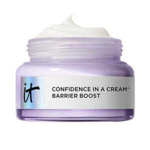 IT COSMETICS : CONFIDENCE BARRIER BOOST crema hidratante y reparadora 60 ml