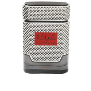 KHADLAJ : SHIYAAKA SILVER edp vapo 100 ml
