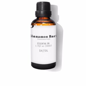 DAFFOIL : ACEITE ESENCIAL corteza de canela 50 ml